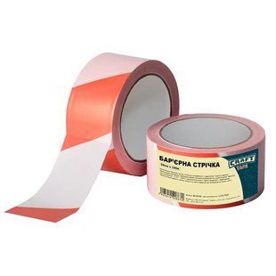CRAFT TAPE BC50100 50мм x 100м Лента барьерная 99-00023231 фото