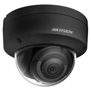 DS-2CD1143G2-I (BLACK) 4МП (2.8мм) IP видеокамера Hikvision 99-00016638 фото