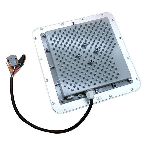 UHFR-803A UHF зчитувач дальньої дії 99-10035437 фото