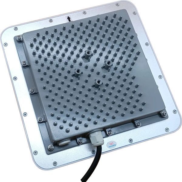 UHFR-803A UHF зчитувач дальньої дії 99-10035437 фото