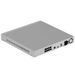 Ajax NVR H2D8PAC (8ch) white HDMI 4K 16Тб PoE Відеореєстратор 99-10037684 фото 1