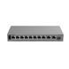Ruijie RG-ES211GS-LP PoE Комутатор 11 портів керований хмарно 99-10037761 фото 2
