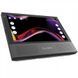 Sonik 7 7" дюймов black Видеодомофон Slinex 99-00006903 фото 3