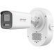 DS-2CD1T47G3-LIUF/LSL 4МП (2.8mm) IP видеокамера Hikvision 99-10037266 фото 1