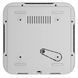 Ajax NVR DC (16ch) white Відеореєстратор 99-10025183 фото 3