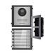 DS-KD8003-IME1NS + DS-KD-ACF2/Plastic + DS-KD-KK/S Комплект модулей Hikvision