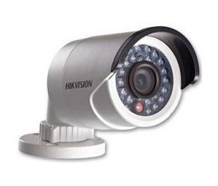DS-2CD2052-I (6мм) IP видеокамера Hikvision 99-00000397 фото