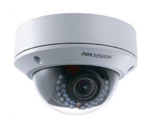 DS-2CD2742FWD-IZS 4МП IP відеокамера Hikvision з ІК підсвічуванням 99-00001661 фото