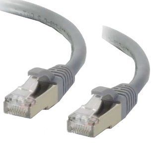 HypernetPC-FTP-5M Патч-корд литой FTP, RJ45 5m, кат. 5Е 99-00013983 фото