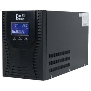 Full Energy BBGP-220/30Pro 2000ВA/1600Вт ДБЖ з правильною синусоїдою 99-00022380 фото