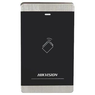 DS-K1103M Mifare IP64 Считыватель Hikvision 99-00018890 фото