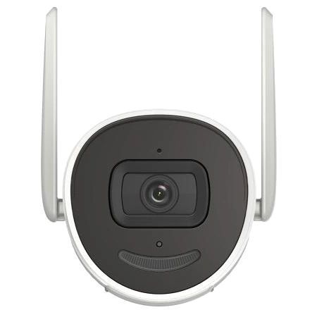 DS-2CV2041G2-IDW W 4МП (2.8мм) IP видеокамера Hikvision 99-00020924 фото