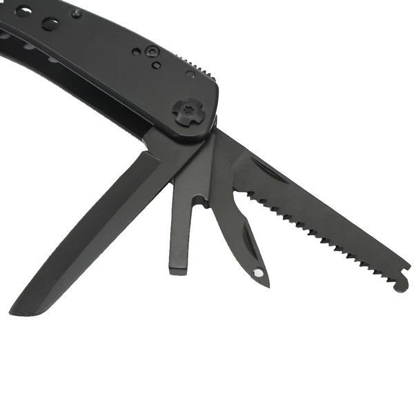 Multi Tool Ganzo G201-B Мультитул 99-00019237 фото