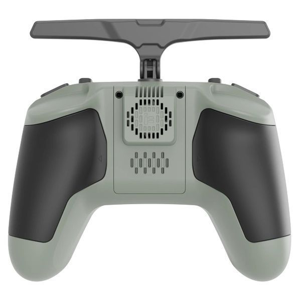 Commando 8 remote controller (ELRS 868/915MHz 1W V2) Пульт управления 99-00017568 фото