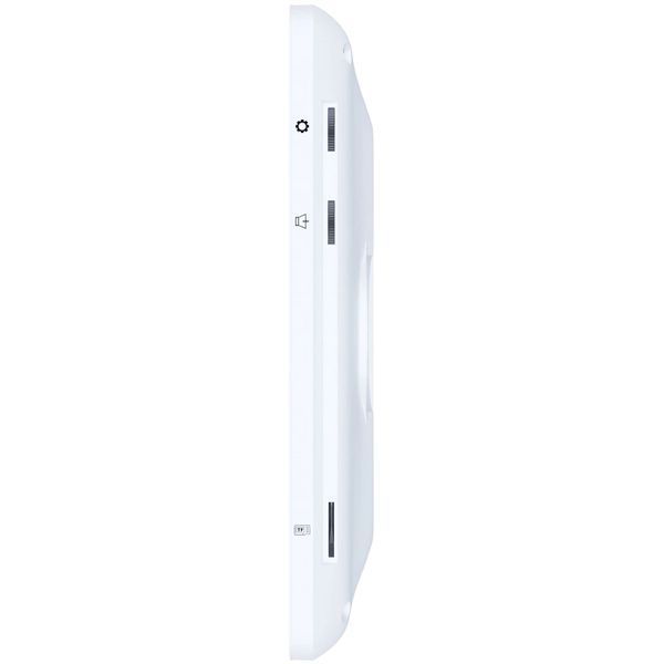SM-07MN (white) Відеодомофон 7" Slinex 99-00006904 фото