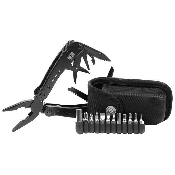 Multi Tool Ganzo G201-B Мультитул 99-00019237 фото