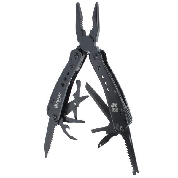 Multi Tool Ganzo G201-B Мультитул 99-00019237 фото