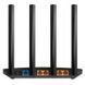 TP-Link Archer C6 AC1200 Wi-Fi маршрутизатор 99-10035347 фото 2