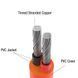 Jackery DC Extension Cable 5 м Кабель удлинитель 99-00011713 фото 3