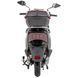 Maxxter NOVA (Black) Електроскутер 99-10035236 фото 4
