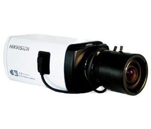 DS-2CD893PFWD-EW IP видеокамера Hikvision 99-00000426 фото