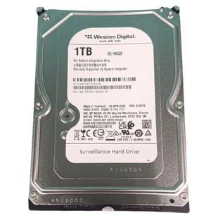 WD10PURU-64 Жесткий диск внутренний Western Digital 99-00025236 фото