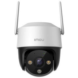 Cruiser SE+ (IPC-K7CP-3V0W) 3МП (3.6мм) IP відеокамера Imou 99-10035318 фото