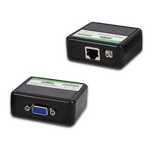ATIS-VGA-Extender-VGA-RJ45 Пассивный приемник-передатчик 99-00017856 фото