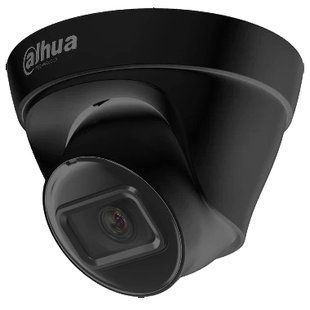 DH-IPC-HDW1230T1-BE 2MП (2.8мм) IP видеокамера Dahua 99-00020128 фото