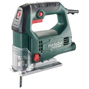 Metabo STEB 65 Quick (601030500) Лобзик 99-00016790 фото