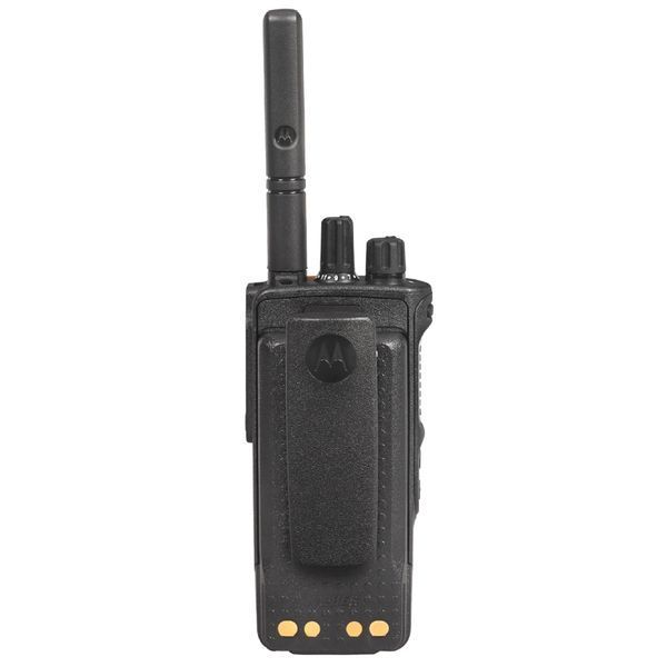Motorola DP4401E UHF NКР GNSS ВТ WIFI PBER502CE Портативная DMR радиостанция 99-00017569 фото