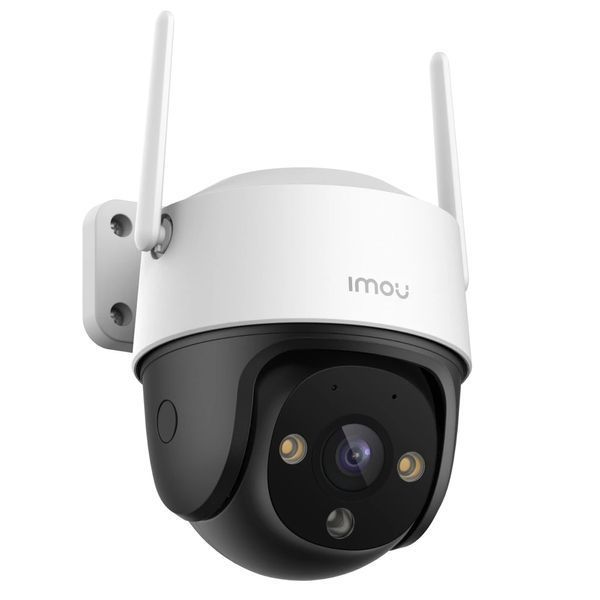 Cruiser SE+ (IPC-K7CP-3V0W) 3МП (3.6мм) IP відеокамера Imou 99-10035318 фото