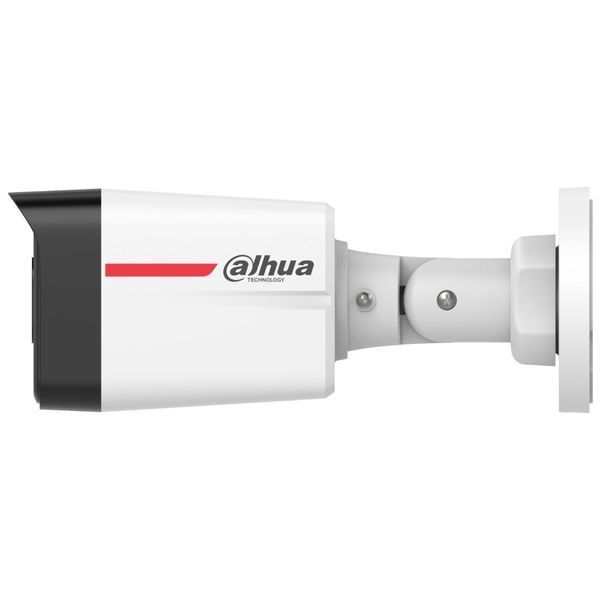 Dahua DH-IPC-HFW1439TC1-A-PRO (2.8мм) 4МП WizColor Lite IP видеокамера 99-10035353 фото