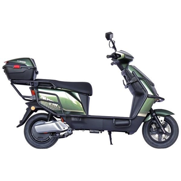 Maxxter NERO (Green) Електроскутер 99-10035237 фото