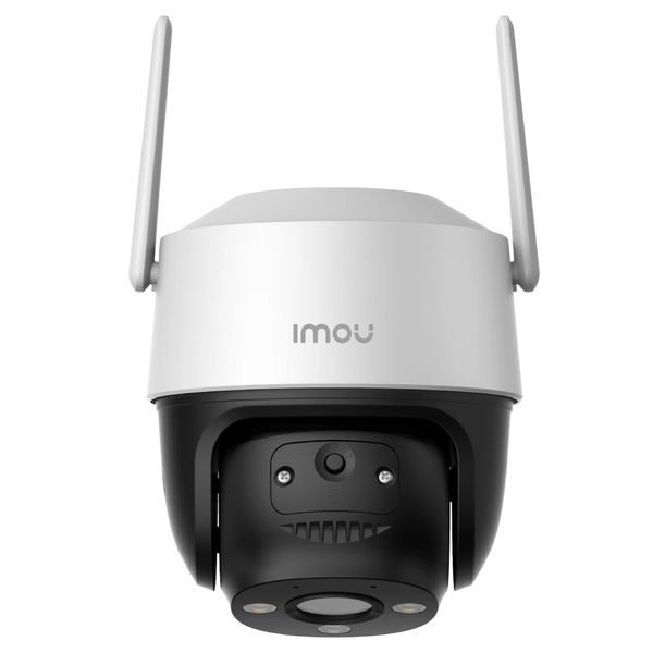Cruiser SE+ (IPC-K7CP-3V0W) 3МП (3.6мм) IP відеокамера Imou 99-10035318 фото
