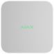 Ajax NVR DC (8ch) white Відеореєстратор 99-10025185 фото 1