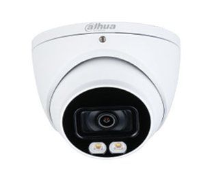 DH-HAC-HDW1239TP-A-LED (3.6мм) 2Мп HDCVI Dahua з мікрофоном 99-00002516 фото