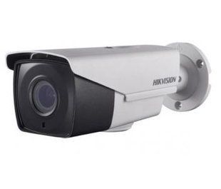 DS-2CE16D7T-IT3Z (2.8-12мм) 2.0 Мп Turbo HD видеокамера 00000001158 фото