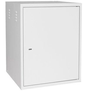 FORPOST 15U (600х600 мм) Шкаф антивандальный настенный 99-00023877 фото