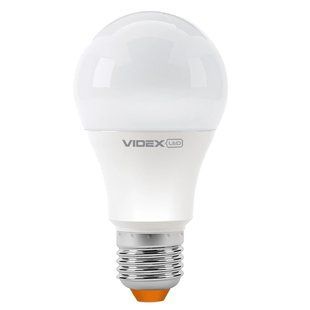 VIDEX A60e 10W E27 4100K 220V LED лампа 99-00017514 фото