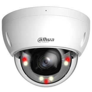 DH-IPC-HDBW2849E-S-IL 8МП (2.8мм) с микрофоном IP видеокамера Dahua 99-00021811 фото