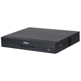 DHI-NVR2108HS-I2 8-канальний 1U 1HDD WizSense Відеореєстратор Dahua 99-00011784 фото