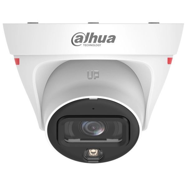 Dahua DH-IPC-HDW1439T1-A-PRO (2.8мм) 4МП WizColor Lite IP відеокамера 99-10035354 фото