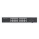 Ruijie RG-ES218GC-P 18-портовий гігабітний інтелектуальний POE комутатор 99-00008403 фото 2
