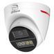 DH-HAC-HDW1219XP-IL-A-PRO 2МП (2.8мм) HDCVI видеокамера Dahua 99-10036590 фото 1