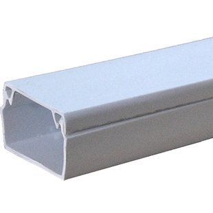 Enext e.trunking.stand.40.16, 40х16мм, 2м Короб пластиковий 99-00013506 фото