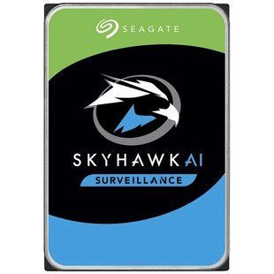 Seagate SkyHawk ST12000VE0008 Жорсткий диск 99-00005672 фото