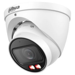 DH-IPC-HDW3849T-ZS-IL 8МП (2.7-13.5мм) IP видеокамера Dahua 99-10036602 фото