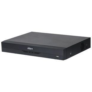 DH-XVR5116H-4KL-I3 16-канальний Penta-brid 4K-N/5MP WizSense Відеореєстратор Dahua 99-00011785 фото