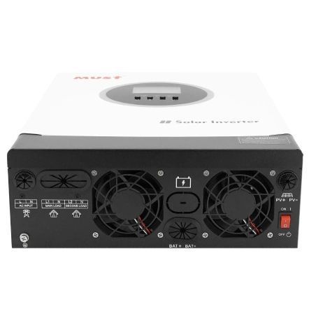 MUST PV18-4024PREM 4000W 24V Інвертор 99-10038469 фото